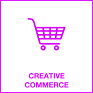 CREATIVE COMMERCE
