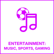 ENTERTAINMENT
