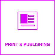 PRINT & PUBLISHING