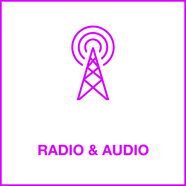 RADIO & AUDIO