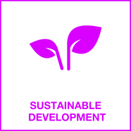 SUSTAINABLE DEVELOPMENT 